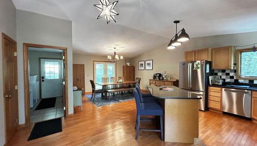 The Fox Den - Foto 4