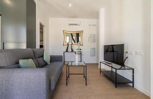 Allo Apartments Santa Maria I Centro 1 Habitación - Foto 21