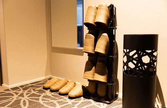 GRAND BASE Hiroshima Peace Memorial Park - Foto 65