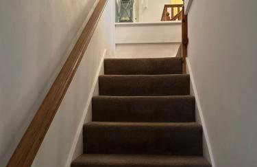 Comfortable 1-Bedroom Stay in Holt with Reliable Wi-Fi - Foto 27