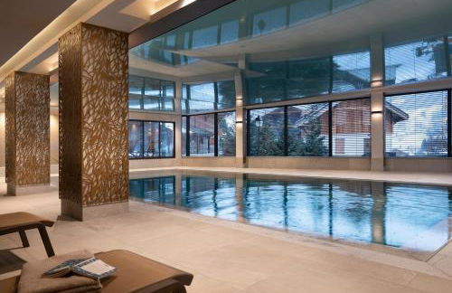 MGM Hôtels & Résidences – Résidence Chalets Laska - Photo 50