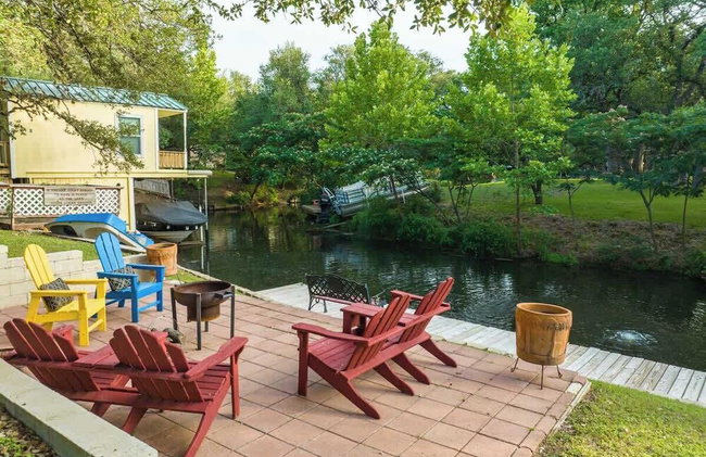 Red Bird Cabin Studio Retreat - Foto 61