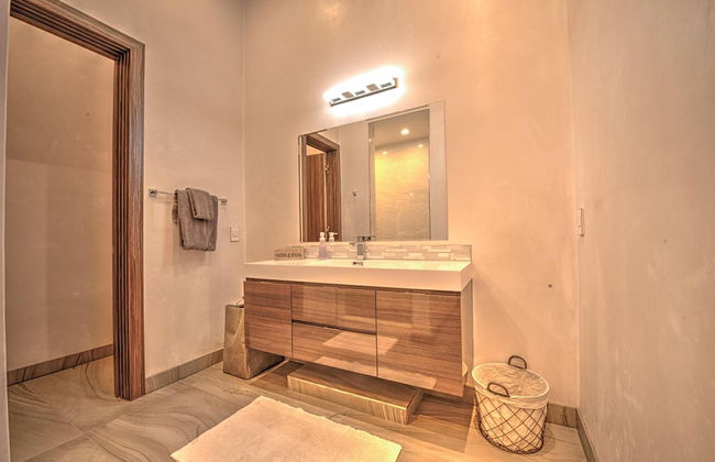 Lx1a: Luxury Contemporary Villa in The Middle of Nature - Foto 1