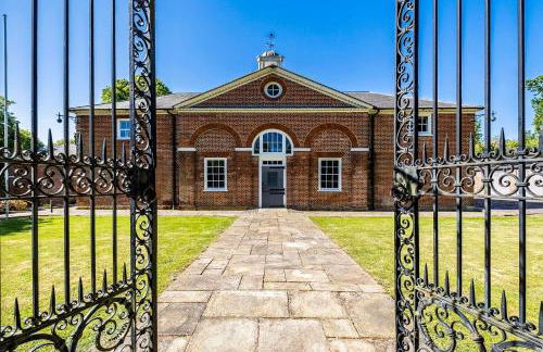 Crescent Mansion - Foto 53