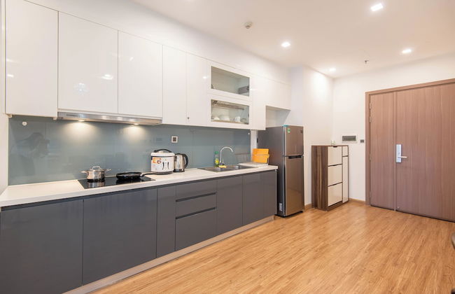 Mira Housing- Vinhomes Metropolis - Foto 30