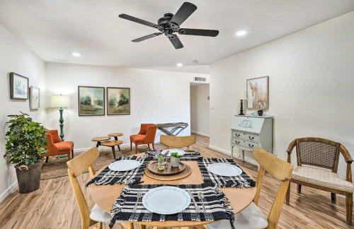 Pool and Backyard Oasis! Snowbird Escape in Phoenix - Foto 8