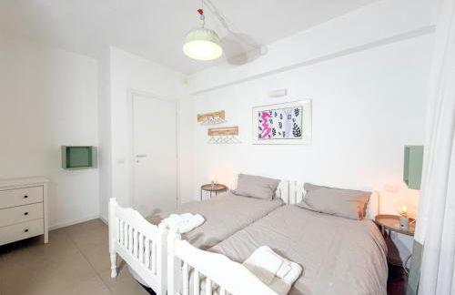 Villa PERLA ROSSA a due passi dal lago - Foto 15