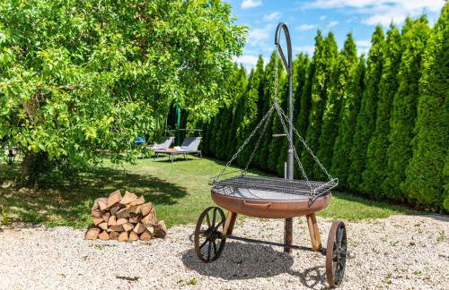 Ferienblockhaus Glocker - Hof - Foto 41