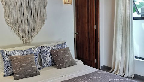 Villas Lapislazuli - Foto 4, Habitación