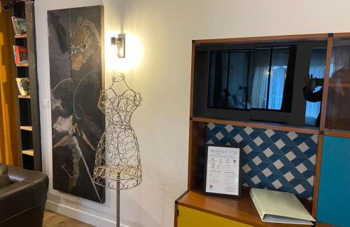 Les logis du forgeron, Gites de groupe entre Loire & vignes - Foto 17