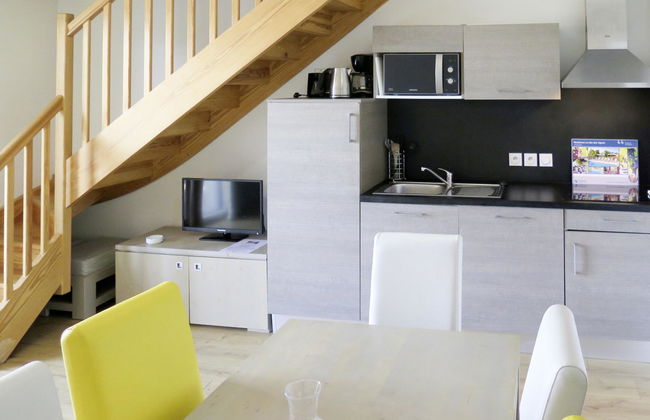 Les Balcons de l’Océan - Foto 4