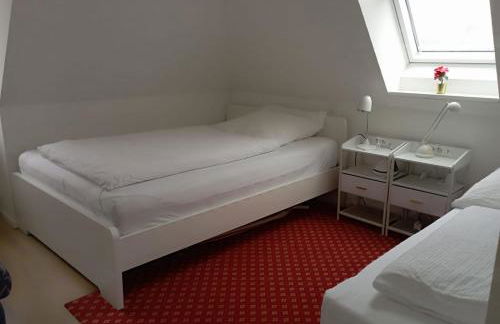 Peaceful Apartment-3 Zi, Loggia & Garden in Blankenese - Foto 34