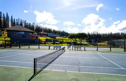 Kapalua Golf Villas 2 Free cars KBM Resorts Large Bedrooms 2 Units 3 Bedrooms ML-2189 - Foto 90