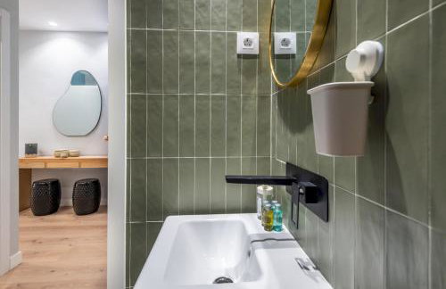 Modern Refurbished-2 Bedrooms 2Baths-Las Letras - Foto 16