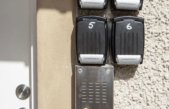 7 Varis Apartments - Foto 2