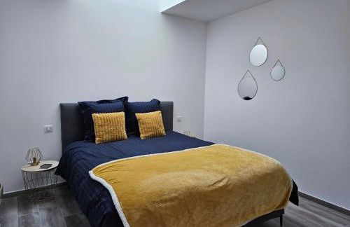 Les Bulles de Bonheur - Au Cœur du Vignoble Champenois - Foto 22