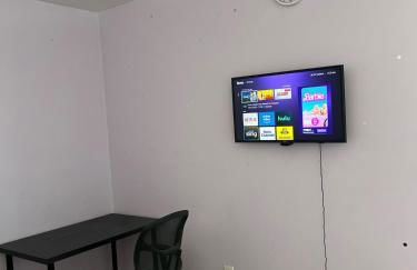 Amazing three bedrooms Apartment near EWR and NYC - Foto 24