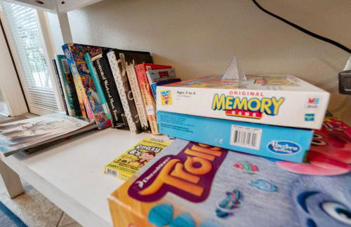 Fun 2 bed/2 bath condo with pool on Biloxi Beach - Foto 24