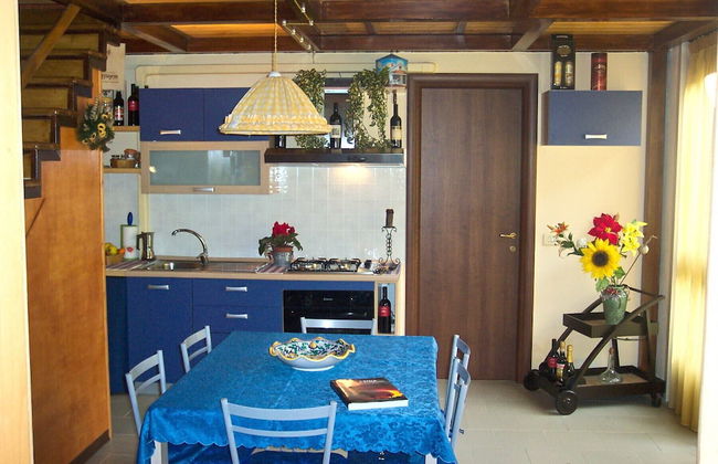 House Between Etna and the sea Near Taormina - Photo 20