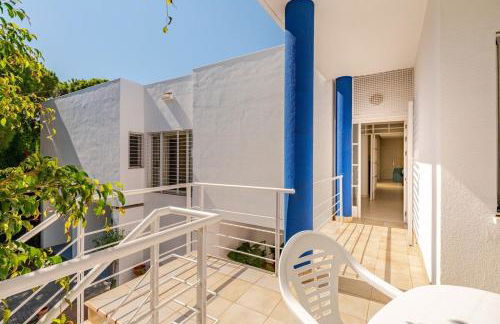 Private pool on the beach - Wi-Fi - Doñana - Foto 6