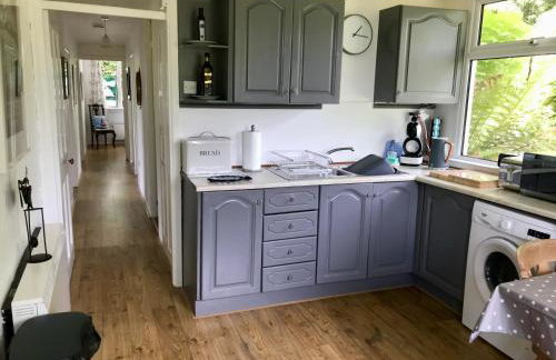 Fuchsia Cottage - Foto 40