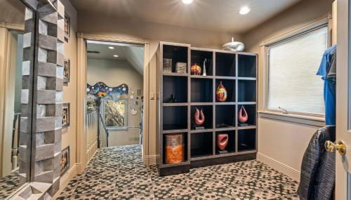 Vista De Lago Retreat Luxury Mansion with Pool and Theater - Foto 3