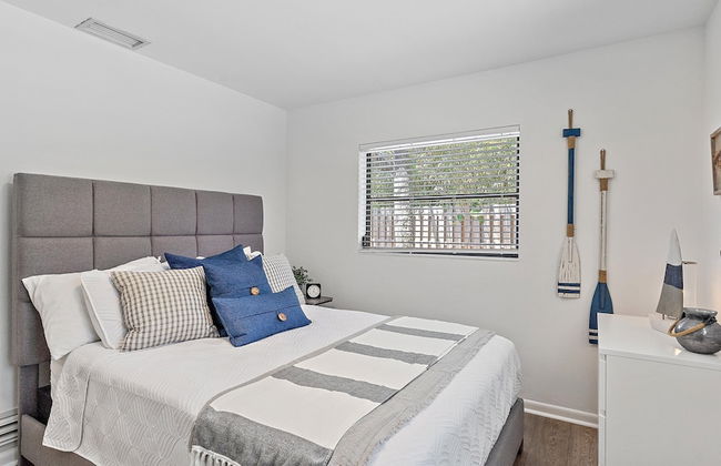 Siesta Key Sanctuary 3 Bedroom Home by RedAwning - Foto 11