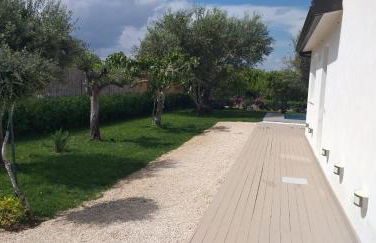 VILLA FEDERICA CON PISCINA/WITH POOL - Foto 13