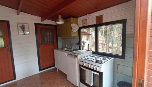 Cabaña con vistas en Mas Coguleras - Foto 2