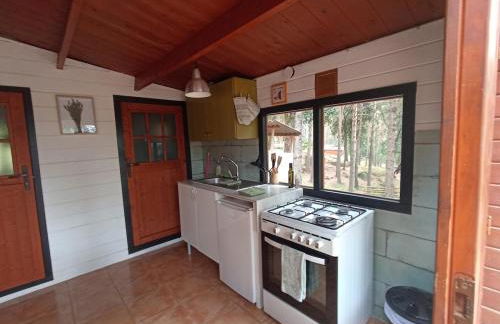 Cabaña con vistas en Mas Coguleras - Photo 2