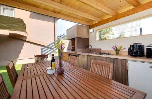 Holiday home ZEN - Foto 50