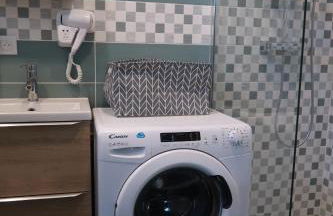 Duplex cosy à 7 minutes à pied du RER Nanterre ville - Foto 17