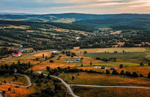 Ostoja Pod Osówką dom Spokój - Foto 22