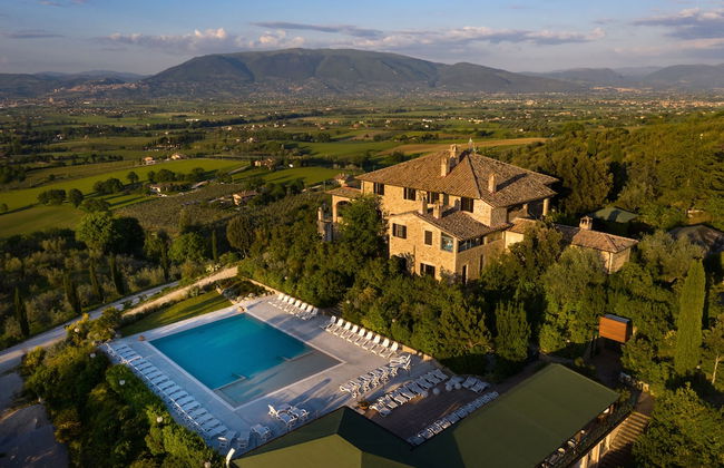 Agriturismo Poggio Degli Olivi - Guest House - Foto 1