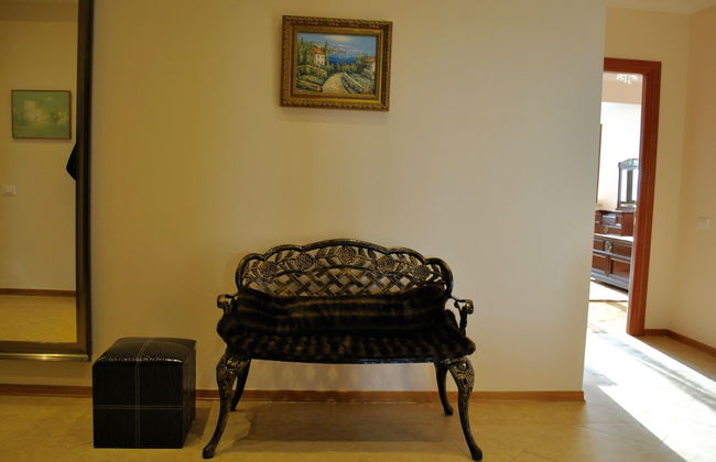 Apartment on Ismayil bay Qurtqashinli 50 - Foto 12