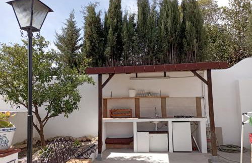 Villa La Loma del Viento - Foto 16