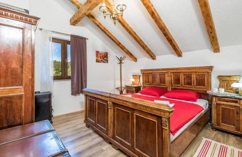 2 Bedroom Luxurious Home In Senj - Photo 6