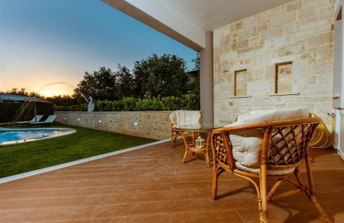 Chania Oasis with heated pool - Foto 13