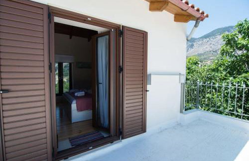 Papa-Antonis Stone House - Foto 19