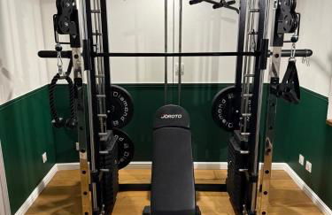 Villa 1 à 6 pers Joly Marquise - Foto 12