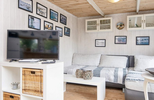 5 Person Holiday Home in Hovborg - Foto 17