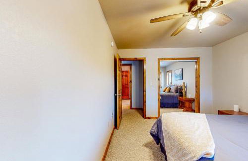 Hilltop Getaway - Foto 24