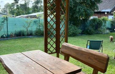 Butelkowa Zieleń - Foto 11