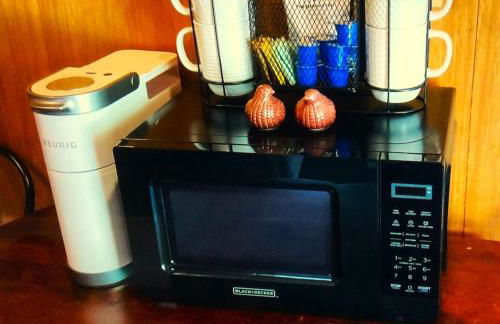 Applegate Cabin 2 - Foto 9