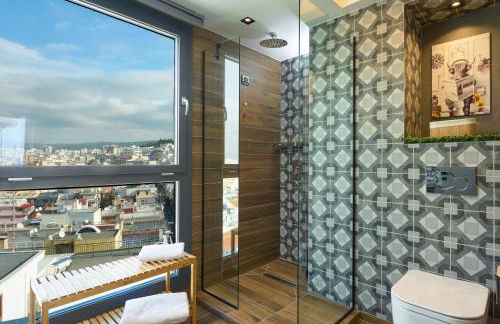 SIGMA Suites Hotel - Foto 70