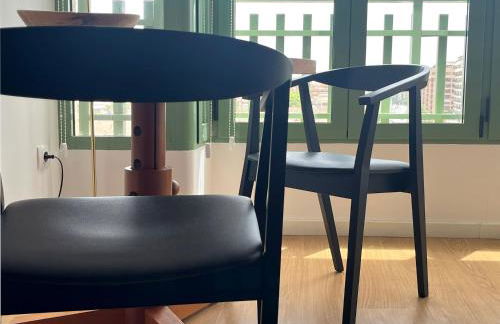 Stylish well-connected beachfront flat - Foto 28