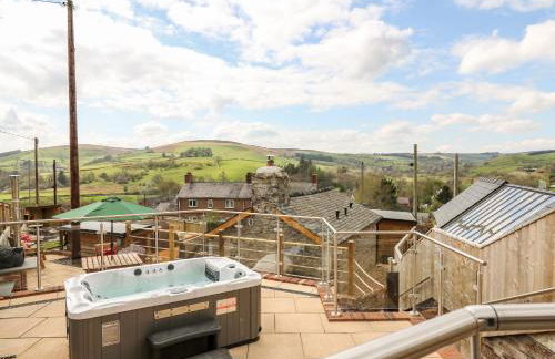 The Old Cobblers Shop - Foto 27