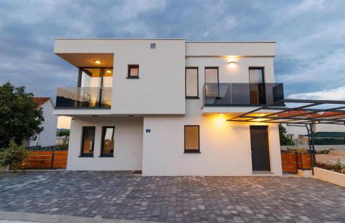 Nice Home In Drace With Sauna - Foto 17