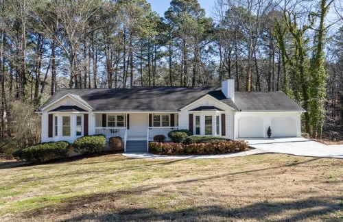 Decked Out Spacious 3BR Near Pine Mountain Trail W - Foto 31