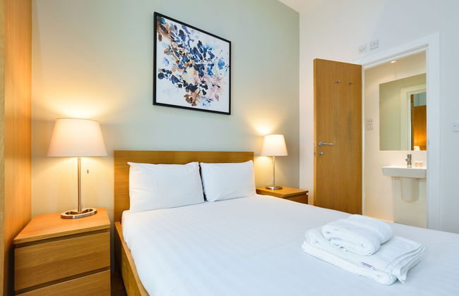 Notting Hill Serviced Apartments by Concept Apartments - Photo 13